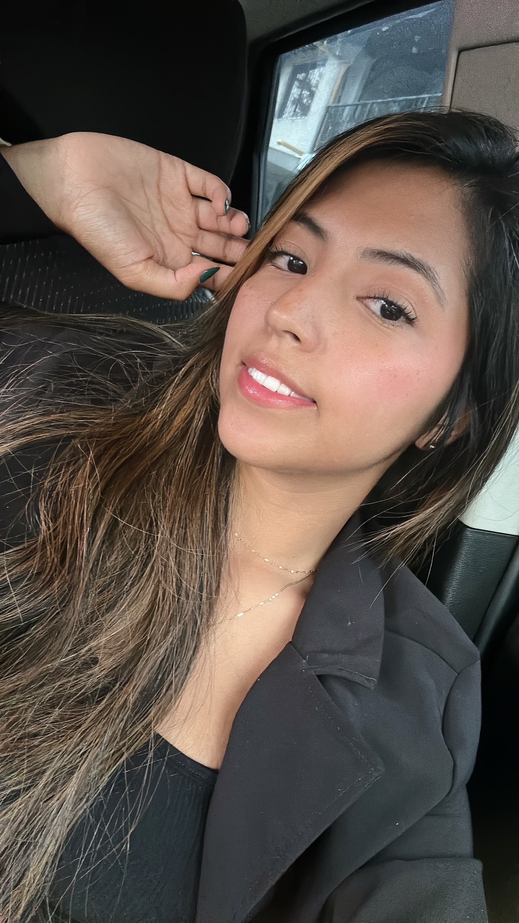 Pamela Isabel Hernández Monsalve